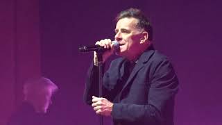 Deacon Blue  Dec 2018  To Be Here Someday 30th Year Tour [upl. by Teddi]