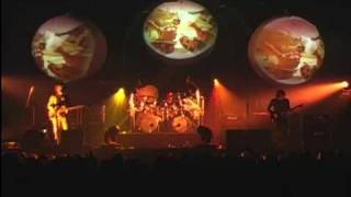 Primus  Southbound Pachyderm live 2004 complete version [upl. by Zoarah]