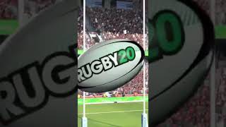 Bristol Bears  Gloucester Rugby  Premiership Rugby  Rugby 20  PS4  🏉 🏴󠁧󠁢󠁥󠁮󠁧󠁿 [upl. by Dagmar]