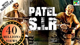 Patel SIR 2019 New Action Hindi Dubbed Movie  Jagapati Babu Padma Priya Kabir Duhan Singh [upl. by Nodnart]