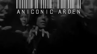 200  Mix  Aniconic Arden  AI Video  Experimental Music [upl. by Lieno992]