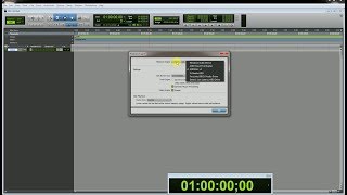 How To Solve Sample Rate Problem amp Error In Pro Tools 125 [upl. by Noissap]