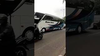 MASUK PAK EKO ranauindah busmania busoleng pariwisatalampung buspariwisata [upl. by Bois811]