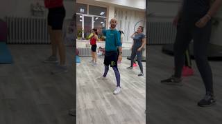 Galena amp DJ Damyan  Welcome To Bulgaria Balkan Zumba Fitness Choreo 🚨 [upl. by Eugatnom]