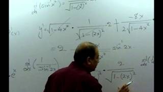 Dr Makram  Calculus   LectureTwo  Second Semester [upl. by Annawal44]