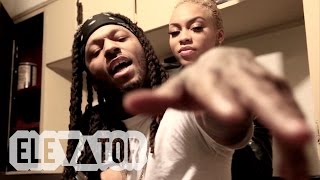 Montana Of 300 ft Jalyn Sanders  Trap Queen Remix Music Video [upl. by Can560]