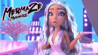 Big Trouble in Mystic City 🌊  Season 1 Episode 6  Mermaze Mermaidz [upl. by Sy]