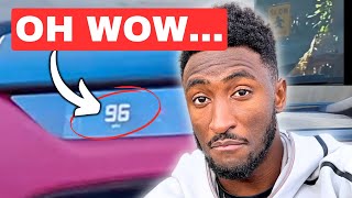 MKBHD in trouble…again [upl. by Mongeau588]