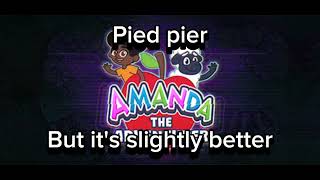 Pied Piper but its slightly better [upl. by Kaden353]