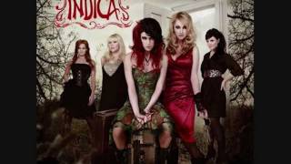 Indica  Children of Frost Lyrics [upl. by Desiri414]