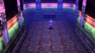 Lets Play Final Fantasy X2 Part 36 Decloisterized [upl. by Sileray]