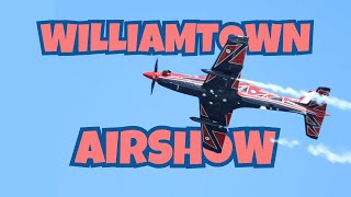 The 2023 Williamtown Airshow [upl. by Ahk]