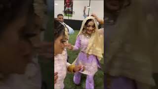 hazera wedding reels instagramstories love youtubeshorts [upl. by Scarface]