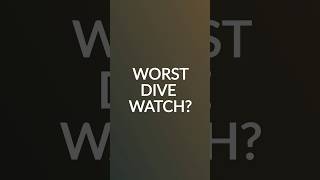 WORST Dive Watch Panerai vs Rolex Submariner chrono24 rolex panerai divewatch [upl. by Azeria]