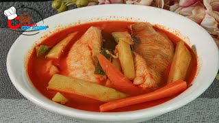 Haz Filete de Pescado a Otro Nivel Así Delicioso y Fácil [upl. by Rebane]