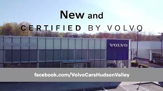 Volvo Cars Hudson Valley November 2024 [upl. by Stedt]