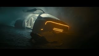 Blade Runner 2049  Final Fight Joe vs Luv  Scene HD [upl. by Ardnek]