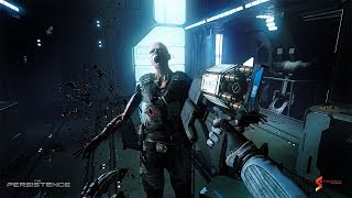 DécouVRez  The Persistence Demo Disc 2 PSVR  VR Singe [upl. by Rtoip116]