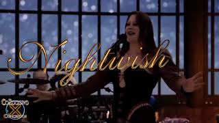 Nightwish  SHOEMAKER Live 2021 [upl. by Annoyik673]