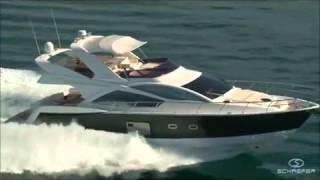 Royal Market  Schaefer Yachts Phantom 620 [upl. by Ikram]