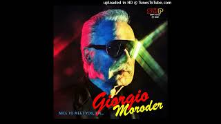 Giorgio Moroder  The RAM Interview Part 2 [upl. by Aun]