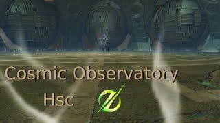 GW2  Strike  CO nm first run  Hsc pov [upl. by Buiron22]