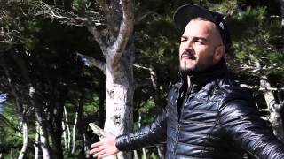 Darba  Je pense a Toi  Video Clip HD  2014 [upl. by Arorua]