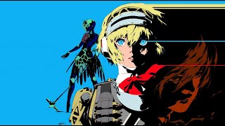 Persona 3 Reload Episode Aigis Heartless Difficulty No commentary [upl. by Cone]