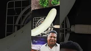 Lauki ka sabji kaise banta haigreen screen funny food  recipe ka video [upl. by Bohlen]