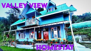 Valley View Homestay KAFFERGAON [upl. by Lamphere]