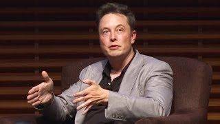 Elon Musk 5 Areas That Will Have the Most Important Effect on Humanity  Inc Magazine [upl. by Danais]