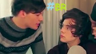 Top 30 Iconic Larry Stylinson Moments — PART 3 legendado Freddieismyqueen [upl. by Schatz]