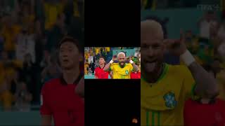 Brazilian dance 🇧🇷🔥⚽️brazil neymar dance [upl. by Ahsas]