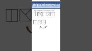 Habilidad Matemática  COMIPEMS [upl. by Avruch]