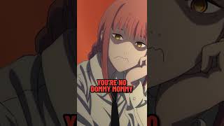 Yor ROASTS Makima  Spy x Family ABRIDGED [upl. by Jacquelyn18]