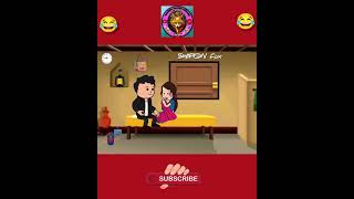 ফটো ঝুমা বৌদি Banglafunny comedyfilms cartoon [upl. by Akissej]