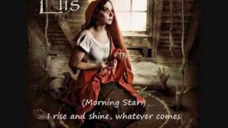 ELIS  Morning Star [upl. by Ahseyt]