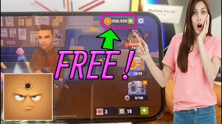 Hide Online Hack MOD APK  How To Get 999999 Coins in Hide Online iOS Android [upl. by Ahseiyk]