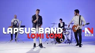 Lapsus Band  Lomi Lomi Official Video [upl. by Liatris266]