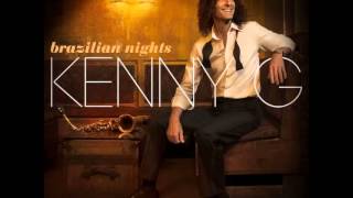 Kenny G  Bossa Real [upl. by Newberry49]