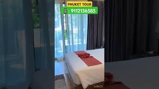 PHUKET TOUR PACKAGE Rs29800 5DAYS4NTS Call9112136585 holidays phuket tour trending pune [upl. by Ahtel]