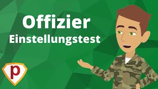 Offizier Einstellungstest 2025 sicher bestehen  Bundeswehr CAT Test in Köln [upl. by Bertha]