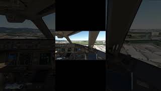 777300ER Arriving in Sao Paulo Brazil aviation amdmotherboard msfs2020 pmdg msfs2024 [upl. by Delwin]