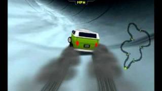 Rush 2 Extreme Racing USA  Key Locations 812 [upl. by Nalyk]