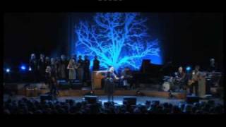 Ane Brun  Ten Seconds Live at Stockholm Concert Hall [upl. by Eiblehs]