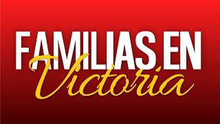 Familias en Victoria  Hna Elsy Escobar [upl. by Amalle]