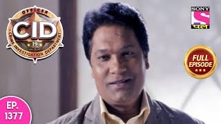 CID  Full Episode 1377  20th February 2019 [upl. by Treharne]