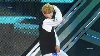 180902 sky festival NCT DREAM 1 2 3 해찬 HAECHAN Focus 4K 직캠 [upl. by Fatma]