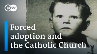 Ireland’s stolen children fight for justice  DW Documentary [upl. by Kaycee]