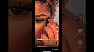 Concealer strich Tutorial 🌼  fypシ゚viral makeuptutorial tutorial makeup concealer [upl. by Htidirem]